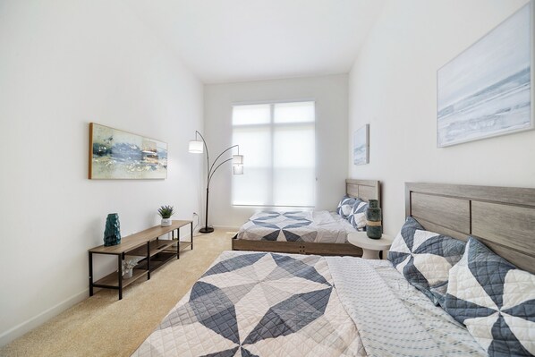 3 Schlafzimmer, Bügeleisen/Bügelbrett, Internetzugang, Bettwäsche