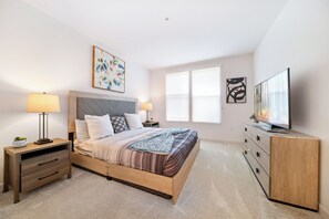 3 Schlafzimmer, Bügeleisen/Bügelbrett, Internetzugang, Bettwäsche