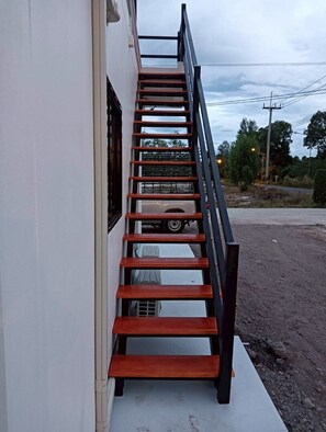 Scalinata