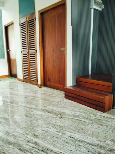 Charming 2BR duplex house rooftop Oasis