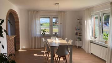 Dineren