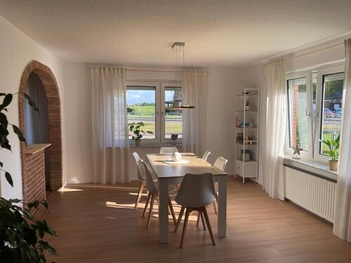 Vacation home Söten Wind - near Greetsiel, Norddeich, Emden, Aurich