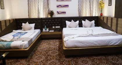 Janvi International Inn Muzaffarpur