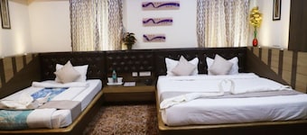 Janvi International Inn Muzaffarpur