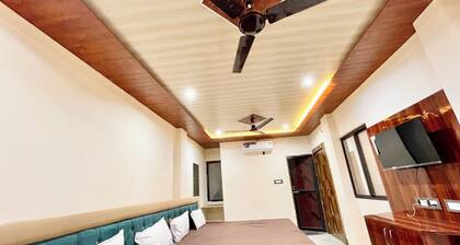 Shree Sawariya Palace