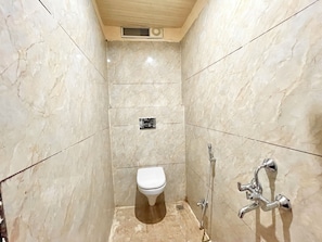 Bathroom - Shree Sawariya Palace (Ujjain)