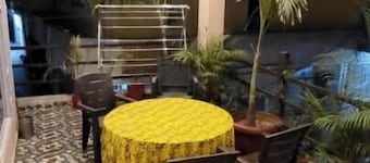 Saini Guest House