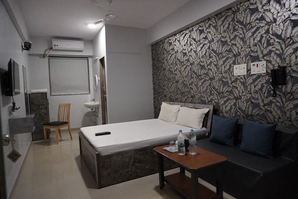 Habitación cuádruple