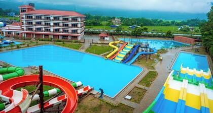 ILA Comfort Harkapur