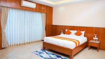 Standard Suite