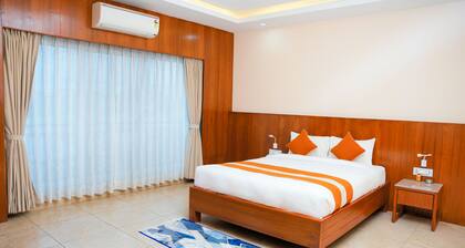 ILA Comfort Harkapur