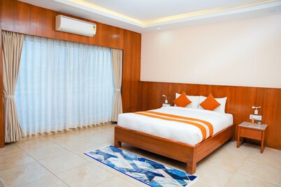 ILA Comfort Harkapur 