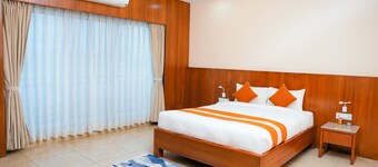 ILA Comfort Harkapur