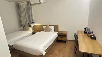 Comfort Twin Room | Free WiFi
