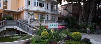 Bayview Hotel