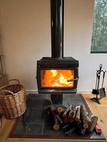 The Perch at Nornalup is a peaceful slice of paradise, perfect for families.