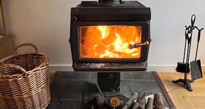 The Perch at Nornalup is a peaceful slice of paradise, perfect for families.