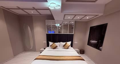 Hotel Melody NX