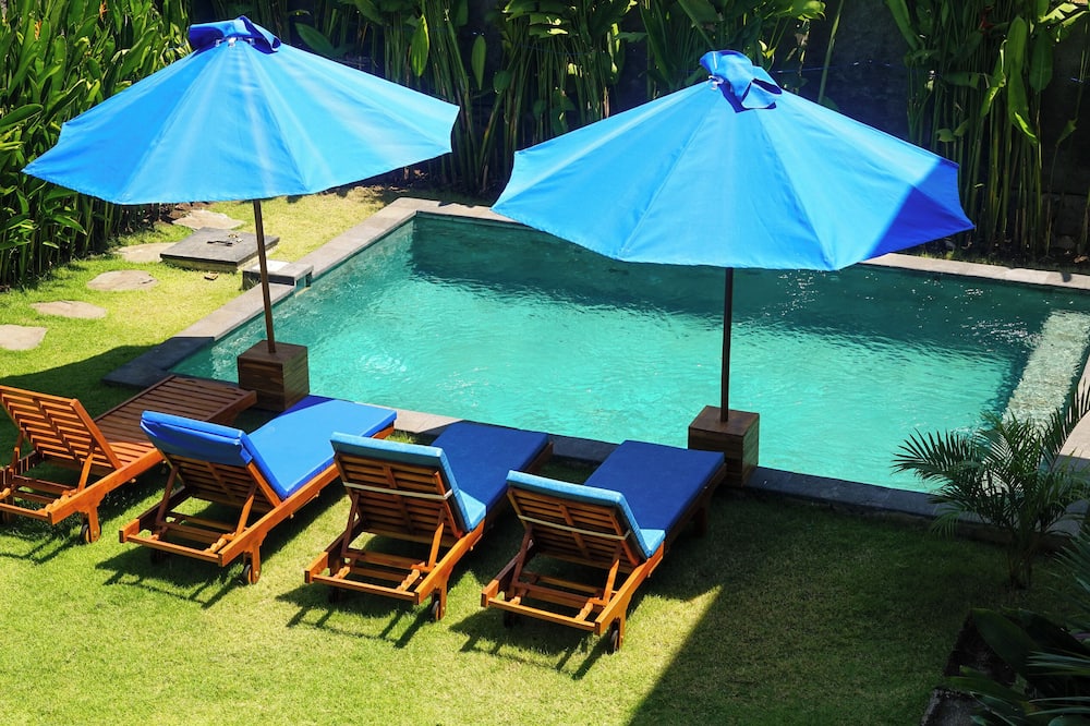 The Raka Villa Amed