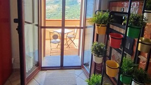 Interior - Polizzihouse - Holiday House with Panoramic Terrace, in the Heart of the Madonie Mountains. (Polizzi Generosa)