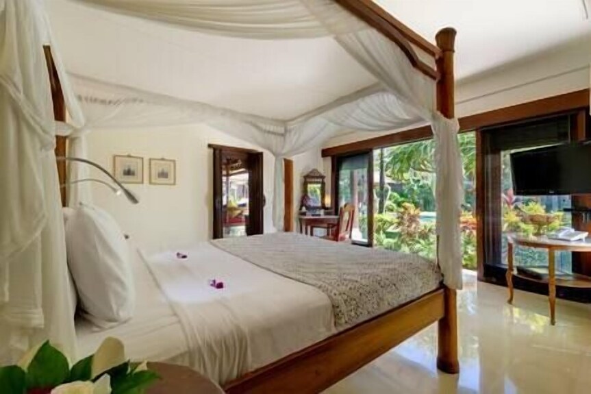 Villa Kakatua By Elite Havens - Canggu