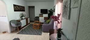 テレビ