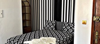 Charming loft in Yoff Layene - 10 min walk from the beach