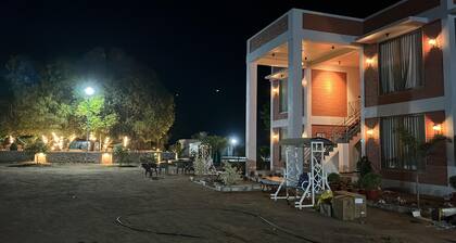 River Resort