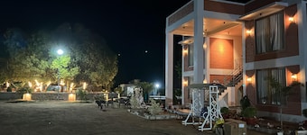 River Resort