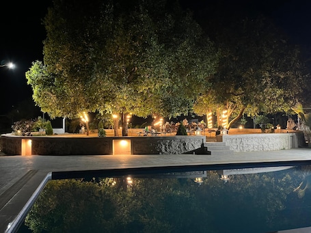 Exterior. River Resort