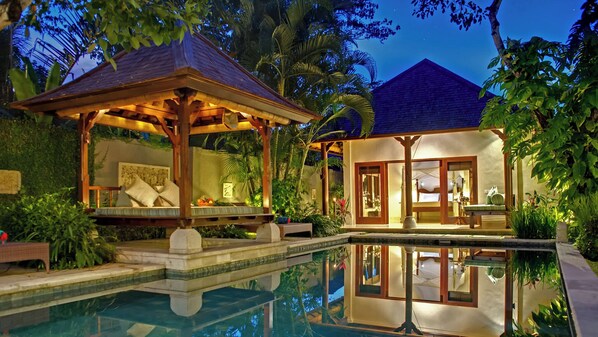 Pool - Villa Kedidi by Elite Havens (Badung)