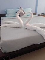 Suite Confort, balcón | Wifi gratis