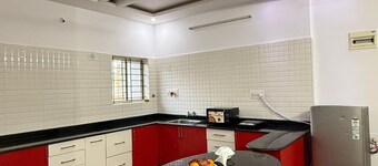 Siddhartha Residency