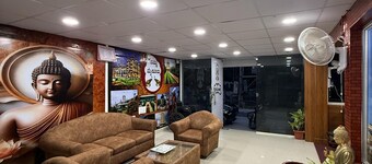 Siddhartha Residency