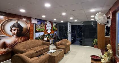 Siddhartha Residency