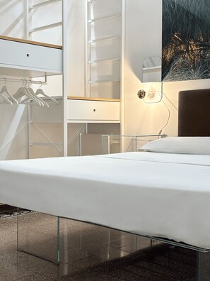 1 bedroom, iron/ironing board, WiFi, bed sheets - ARIEL HOUSE Syracuse (Siracusa)