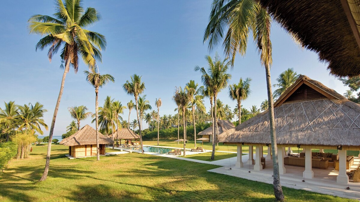 Bild für Gastgeberprofil