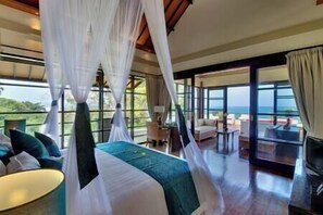 5 makuuhuonetta, tallelokero huoneessa, silitysrauta/-lauta, Wi-Fi