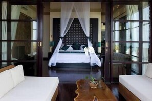 5 chambres, coffre-fort, fer et planche à repasser, Wi-Fi