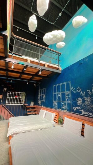 Cortinas blackout y wifi gratis