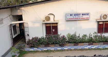 DC Guest House Lodge Guwahati Assam