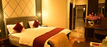 Legasy Suites and Resorts