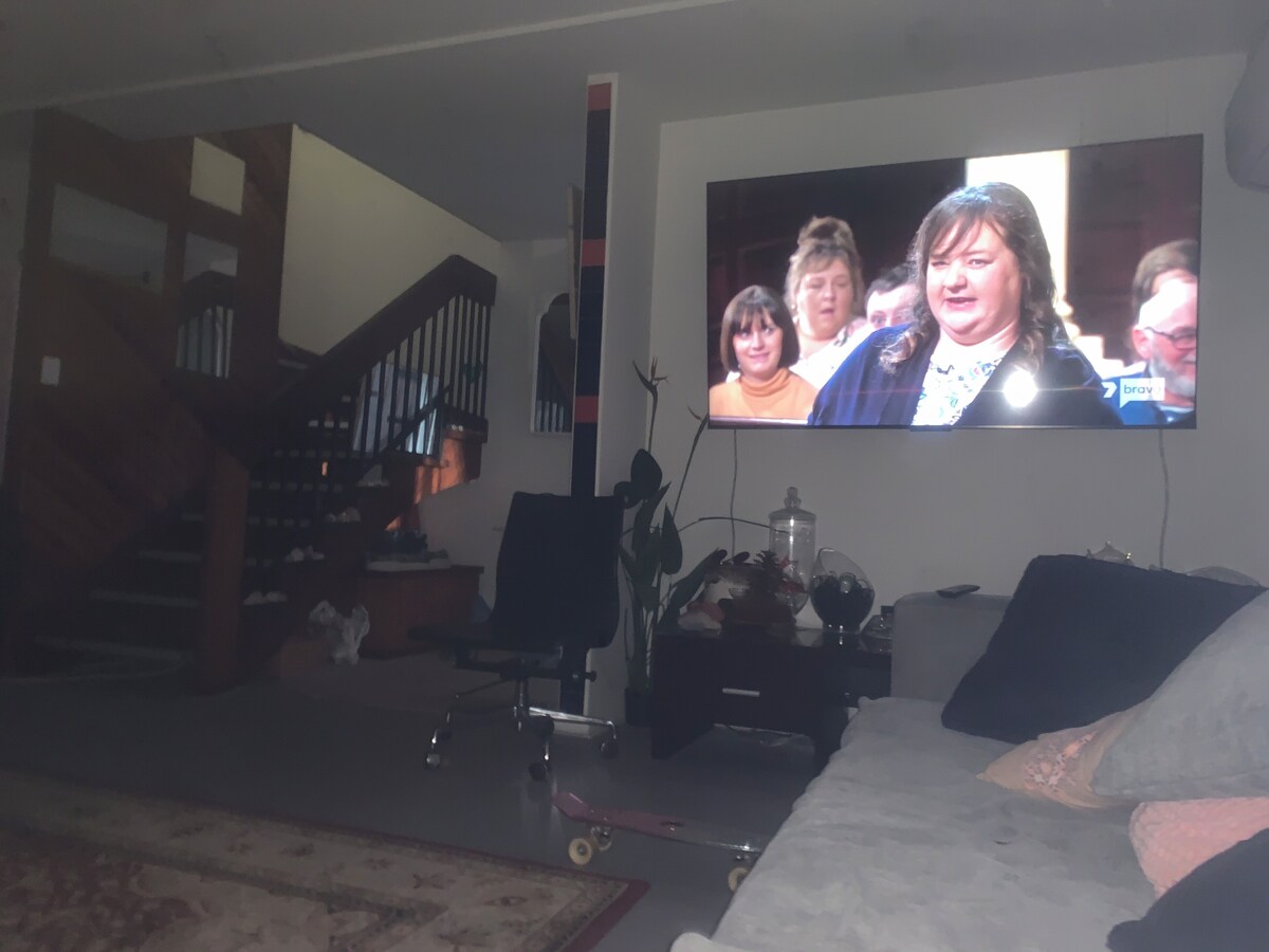 Image de profil de l’hôte