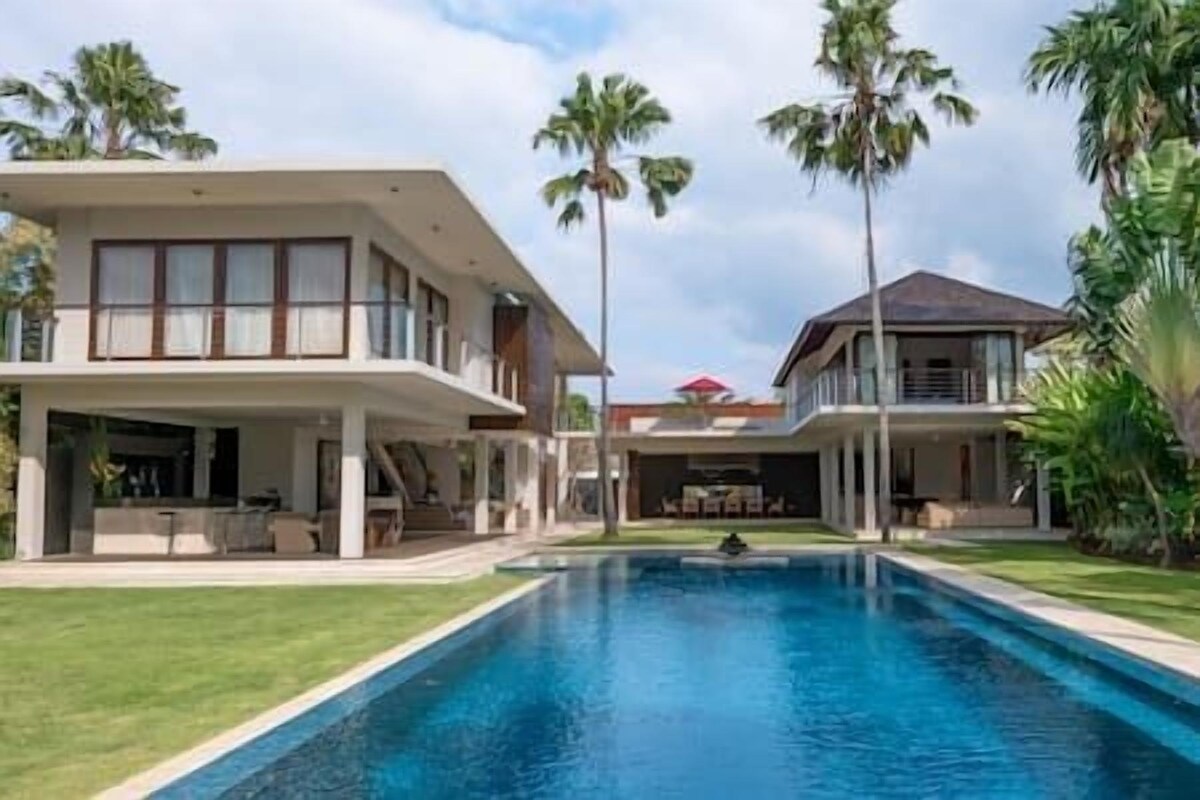 Bild für Gastgeberprofil