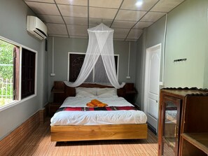 舒适小屋, 3 间卧室, 山景, 花园