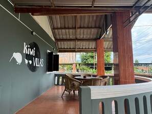 舒适小屋, 3 间卧室, 山景, 花园 | 露台