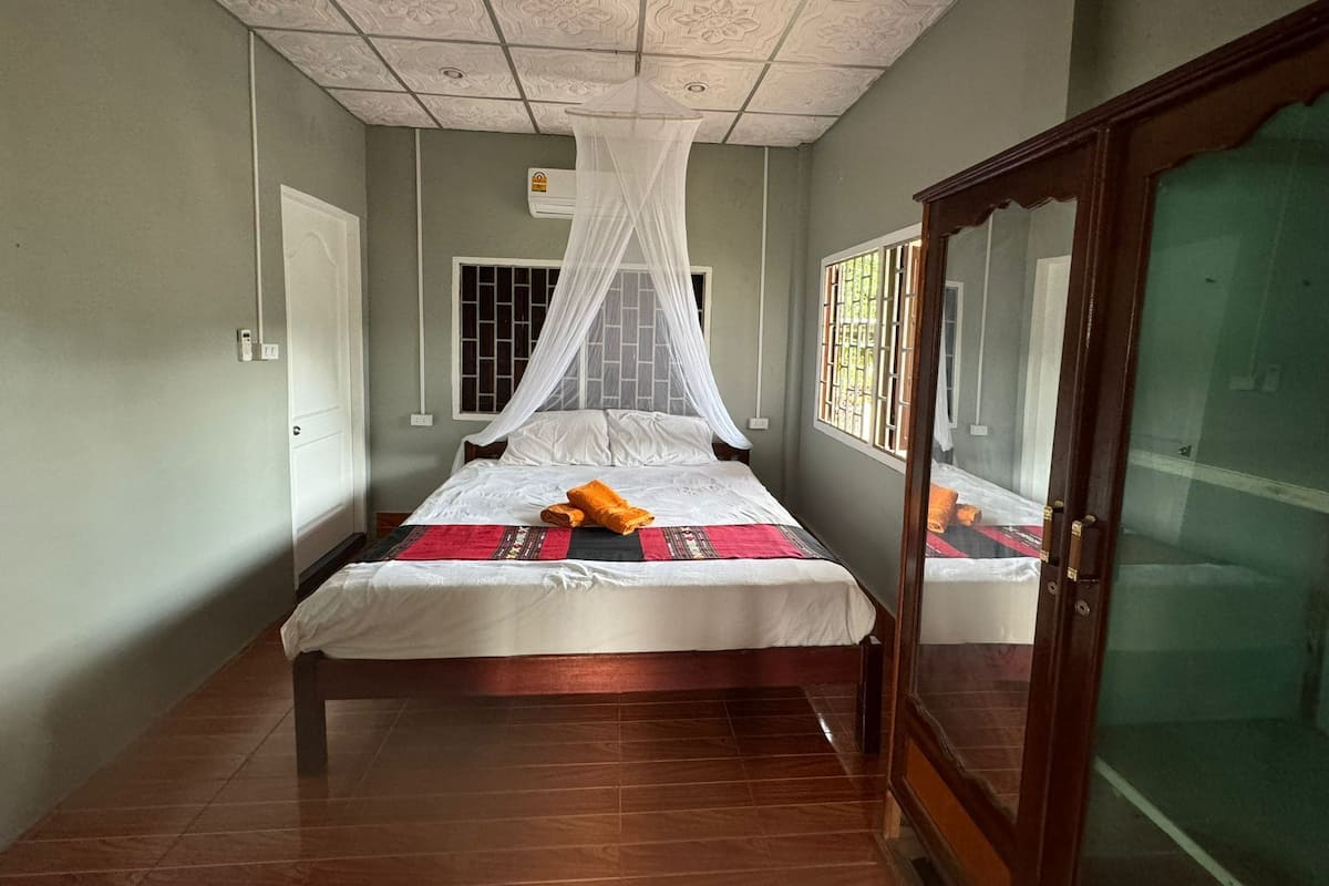 Comfort Double Room Single Use