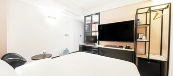 Gwangju Awesome Boutique Hotel