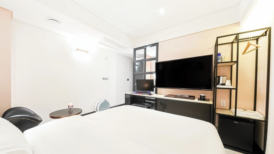 Gwangju Awesome Boutique Hotel