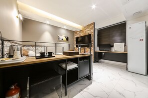 Premium Double Room